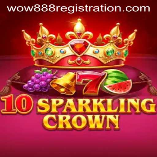 Discover the Enchantment of 10SparklingCrown: A Dazzling Journey