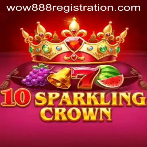 Discover the Enchantment of 10SparklingCrown: A Dazzling Journey