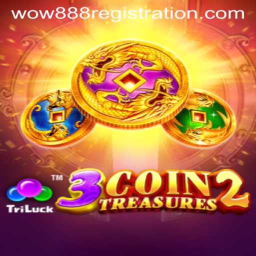 Unveiling the Excitement of 3CoinTreasures2 - A Comprehensive Guide