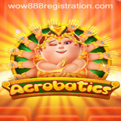 Discover the World of Acrobatics: An Exciting Game Experience
