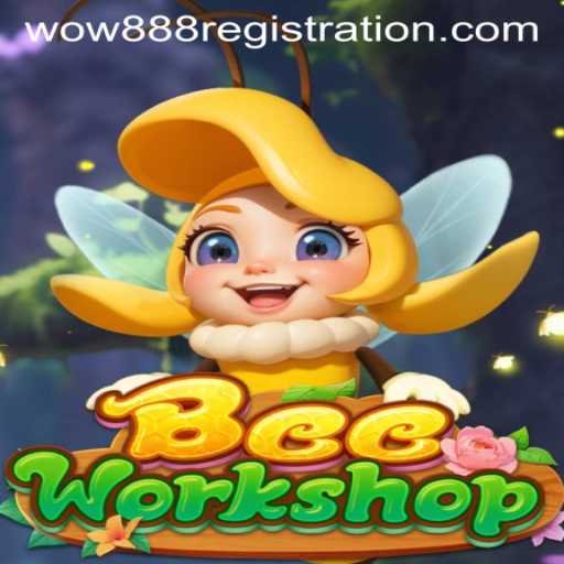 BeeWorkshop: A Buzzing Gaming Experience with the WOW888 Upgrade