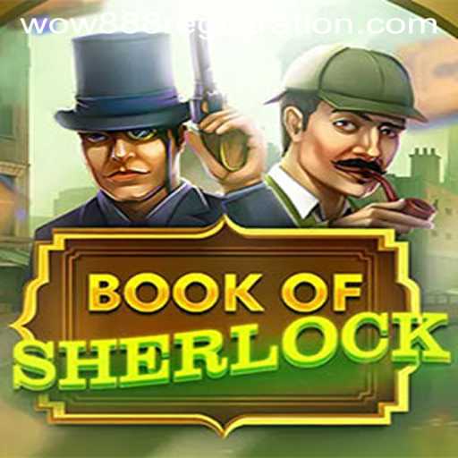Unveiling BookOfSherlock: A Captivating Journey into the World of Detective Adventures