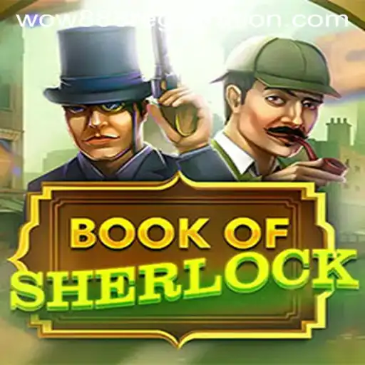Unveiling BookOfSherlock: A Captivating Journey into the World of Detective Adventures