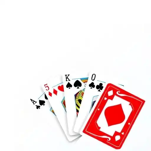 The Fascinating World of Card Games and the Rise of wow888