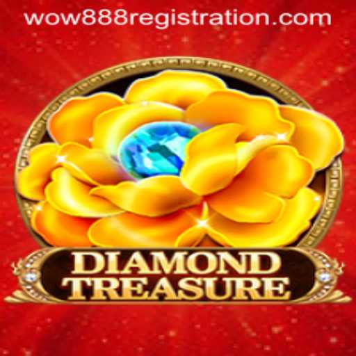 Discovering Diamondtreasure: The Thrilling Game Tied to the Exciting Buzz of Wow888