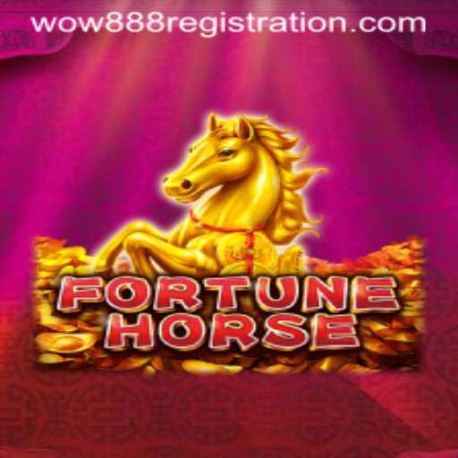 Exploring the Enchanted World of FortuneHorse and the Wow888 Experience