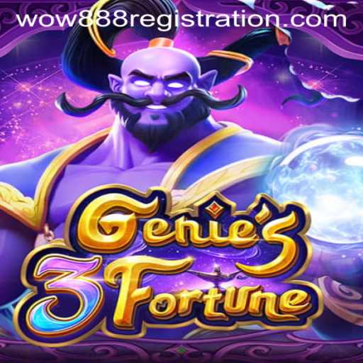 Discover the Magic of Genie3Fortune: A Fusion of Fantasy and Fortune