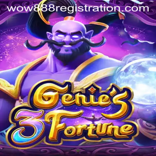 Discover the Magic of Genie3Fortune: A Fusion of Fantasy and Fortune