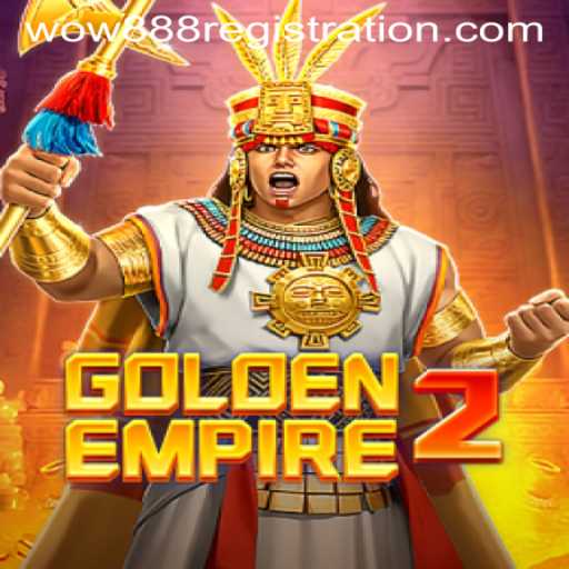 Discover the Exciting World of GoldenEmpire2 with 'wow888'
