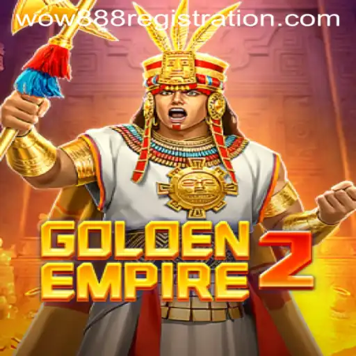 Discover the Exciting World of GoldenEmpire2 with 'wow888'