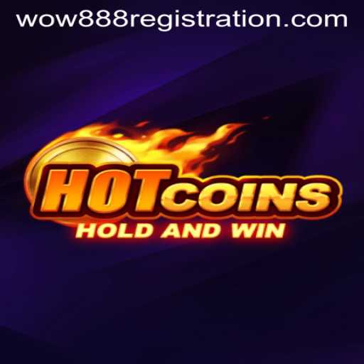 Exploring HotCoins: A Thrilling Gaming Experience