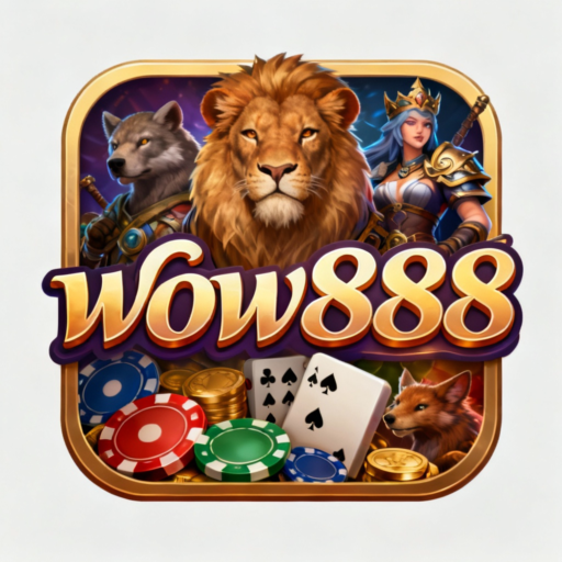 wow888