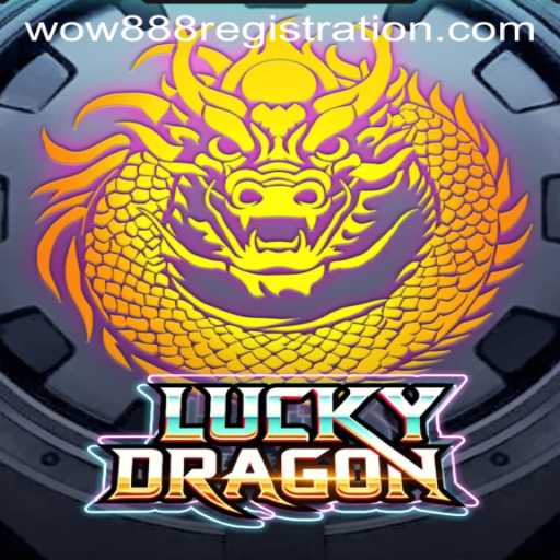 Unveiling LuckyDragon: A New Gaming Sensation with wow888