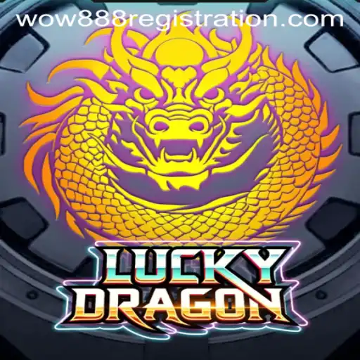Unveiling LuckyDragon: A New Gaming Sensation with wow888