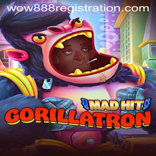 Exploring the Exciting World of MadHitGorillatron