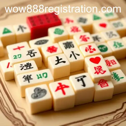 A Deep Dive into Mahjong: Exploring the Intricacies of a Classic Game