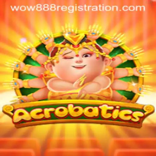 Discover the World of Acrobatics: An Exciting Game Experience
