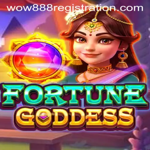 Discover the Thrilling World of FORTUNEGODDESS: A Deep Dive Into the Game and Its Exciting Features