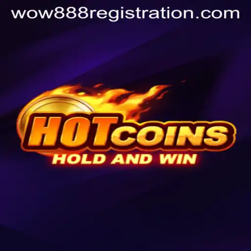 Exploring HotCoins: A Thrilling Gaming Experience