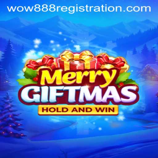 Unwrapping MerryGiftmas: A Festive Gaming Experience with Wow888