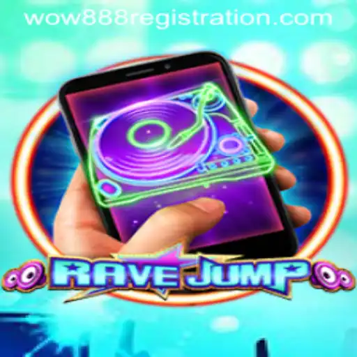 RaveJumpmobile's Energizing Exploration and the Allure of Wow888