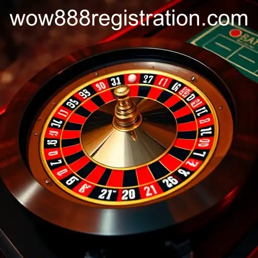 The Intriguing World of Roulette: Exploring the Fascination with wow888