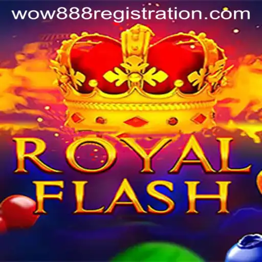 Discover the Thrills of RoyalFlash: The Ultimate Gaming Experience with wow888
