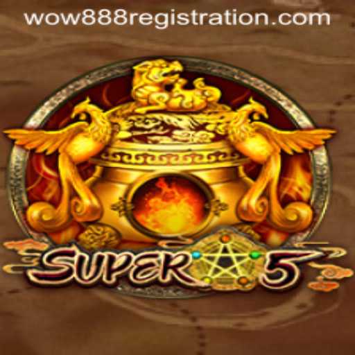 Exploring the Thrilling World of Super5: The Game Revolutionizing Entertainment