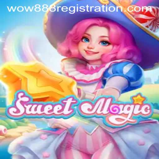 SweetMagic: Captivating the Gaming World