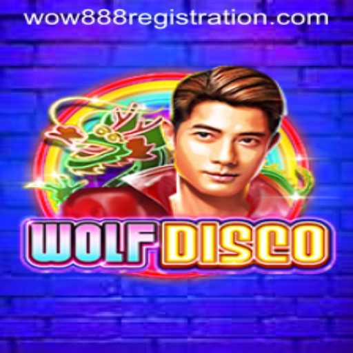 Discover the Thrilling World of WolfDisco: A New Age Sensation