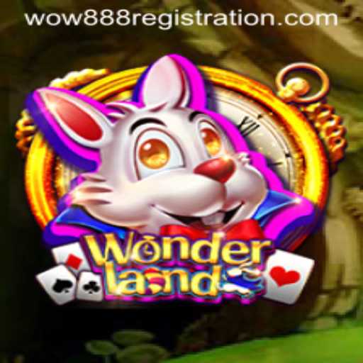 Discover the Magical World of Wonderland: A Comprehensive Guide to the Game